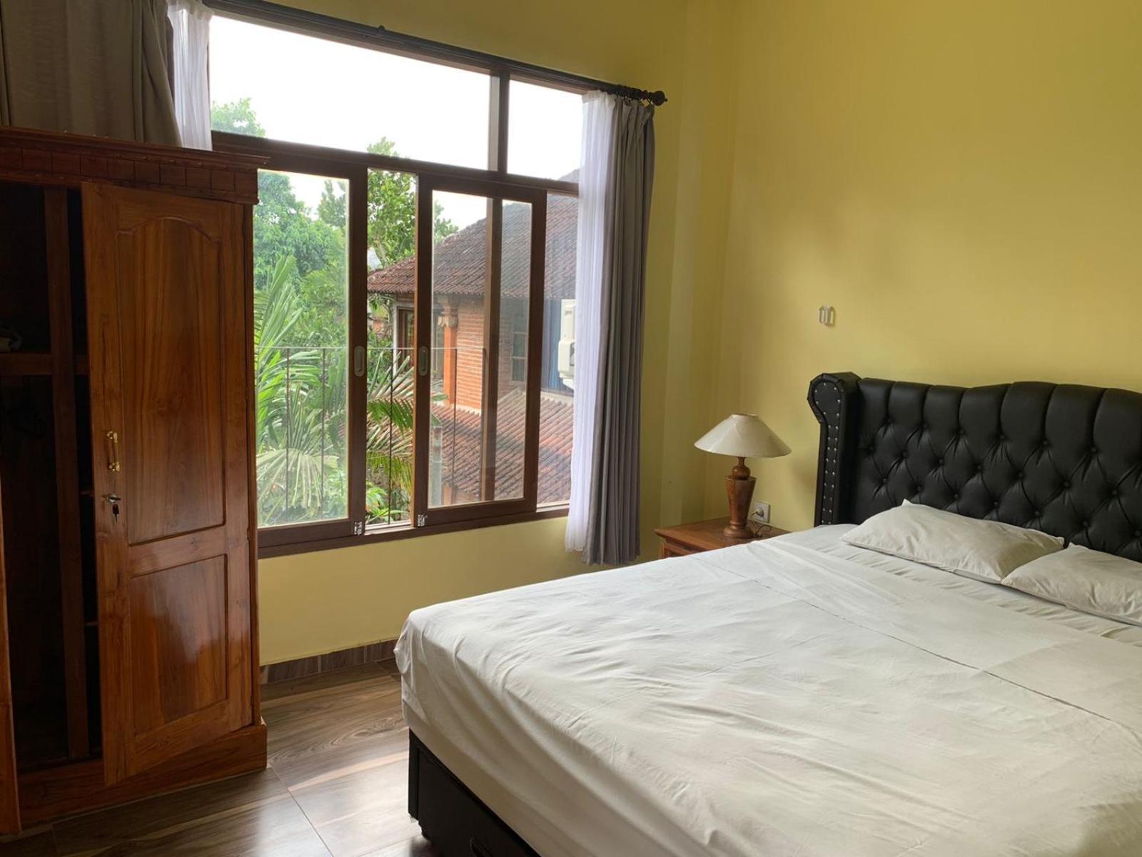 Baligen Bungalow Ubud  Exterior photo