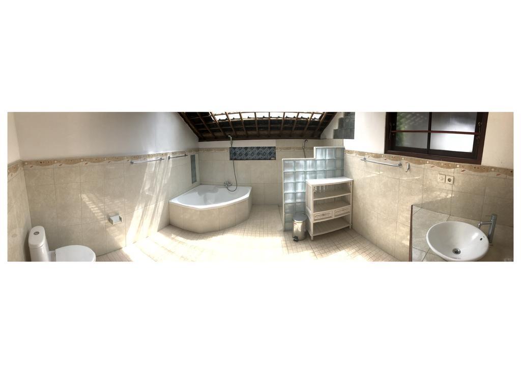 Baligen Bungalow Ubud  Exterior photo